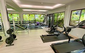 Andaman Cannacia & Spa - Sha Extra Plus 5*